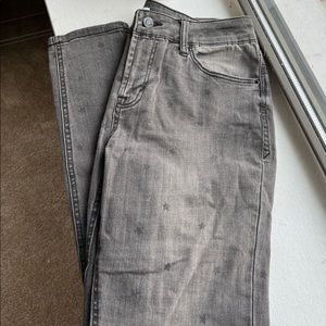 Black Star Jeans